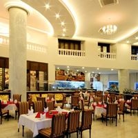 Рестораны preview