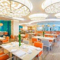 Рестораны preview