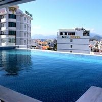 Бассейны preview