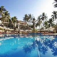 Бассейны preview