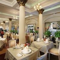 Рестораны preview