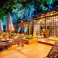 Рестораны preview