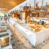 Рестораны preview