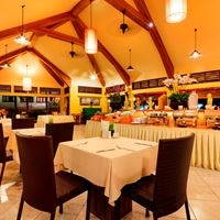 Рестораны preview