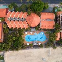 Бассейны preview