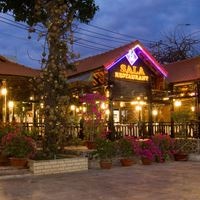 Рестораны preview