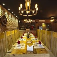 Рестораны preview