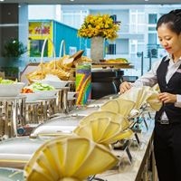 Рестораны preview