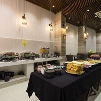 Рестораны preview