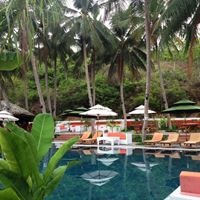 Бассейны preview