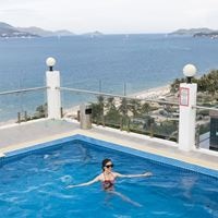 Бассейны preview