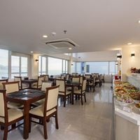 Рестораны preview