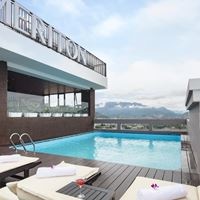 Бассейны preview