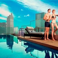 Бассейны preview