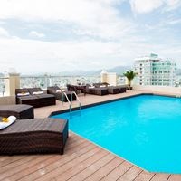 Бассейны preview