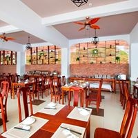 Рестораны preview