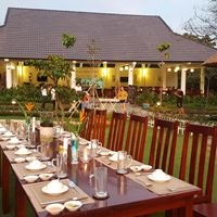 Рестораны preview