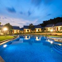 Бассейны preview