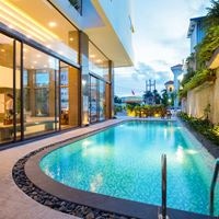 Бассейны preview