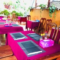 Рестораны preview