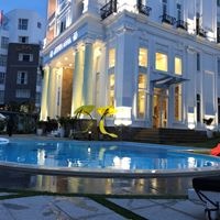 Бассейны preview