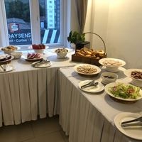 Рестораны preview