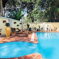 Бассейны preview