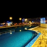 Бассейны preview