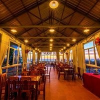 Рестораны preview