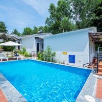 Бассейны preview