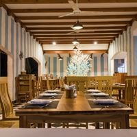 Рестораны preview