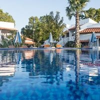 Бассейны preview