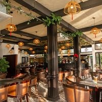 Рестораны preview