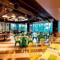 Рестораны preview