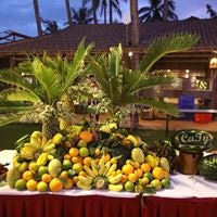 Рестораны preview