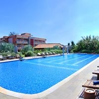 Бассейны preview