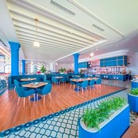 Рестораны preview