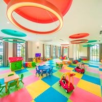 Мини-клуб preview