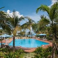 Бассейны preview