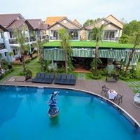 Бассейны preview