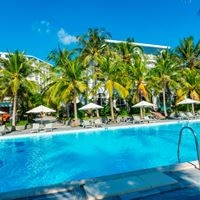 Бассейны preview