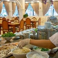 Рестораны preview