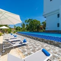 Бассейны preview