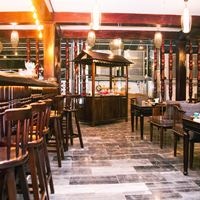 Рестораны preview