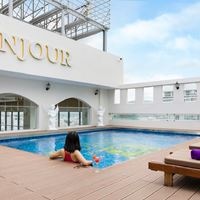 Бассейны preview