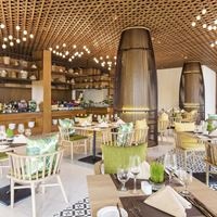 Рестораны preview