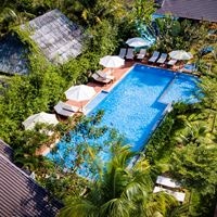 Бассейны preview