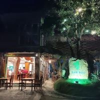 Рестораны preview