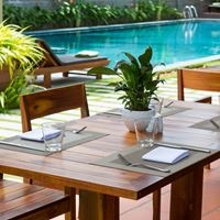 Рестораны preview