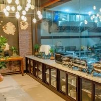 Рестораны preview